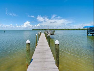 Dock